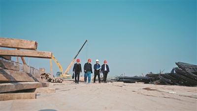 一招破两难！广州加快推进“评定分离”